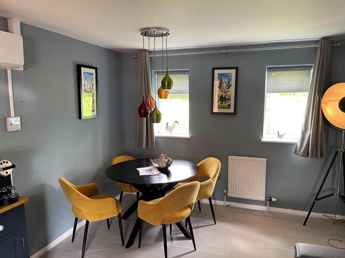 Village Limits Bed And Breakfast Rooms Woodhall Spa Εξωτερικό φωτογραφία