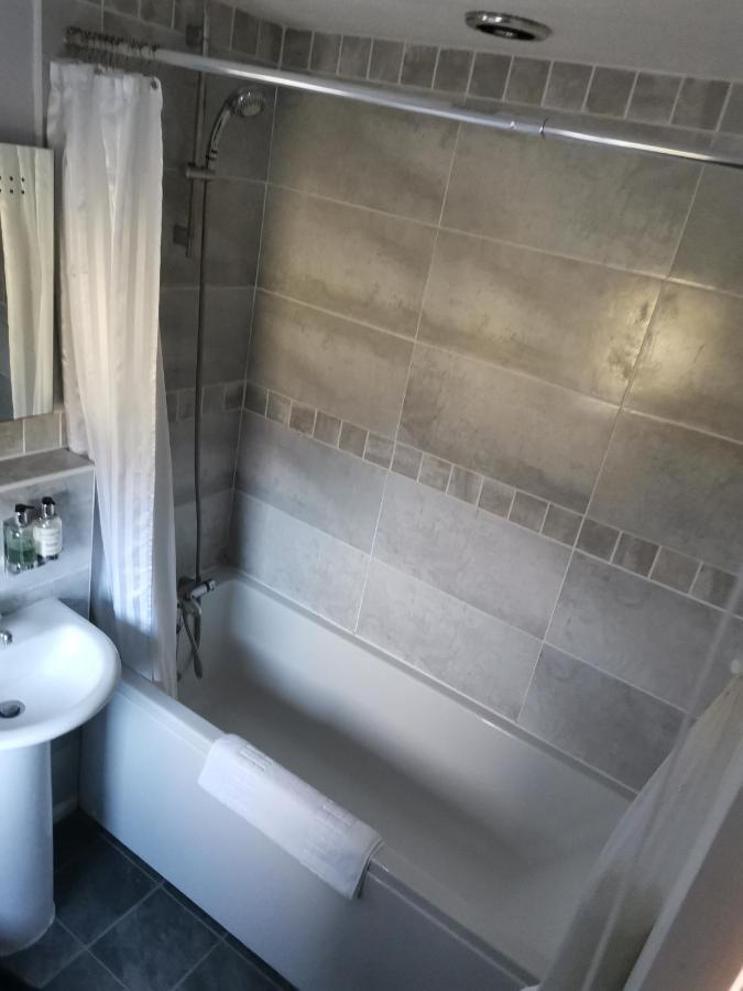 Village Limits Bed And Breakfast Rooms Woodhall Spa Εξωτερικό φωτογραφία